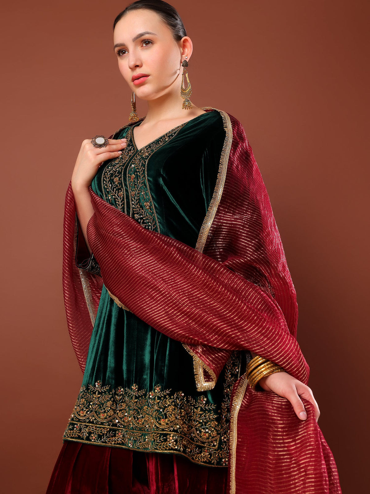 Zohra